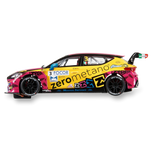 Cupra León Competición - Zero Metano
