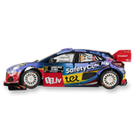 Ford Puma WRC - Sesks '25 Slotcar