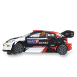 Toyota Yaris WRC - Latvala Finland '23