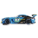 Mercedes AMG GT3 - Bilstein