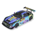 Mercedes AMG GT3 - Makes & Models