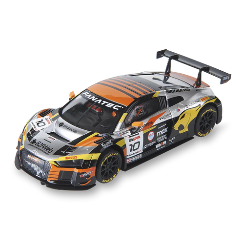 Audi R8 LMS GT3 - Marc VDS