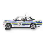 Abarth 131 - Talavera '82