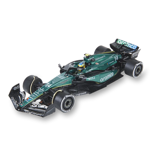 Aston Martin Formula 1 - Alonso '24
