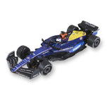 F1 Williams Colapinto '24 Slotcar