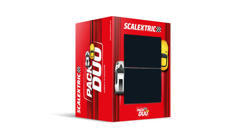 Pack Duo Audi 2 U10494S3/U10456S3