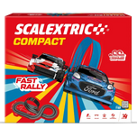 Fast Rally
