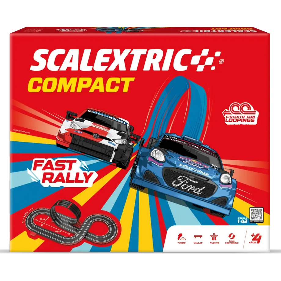 Fast Rally