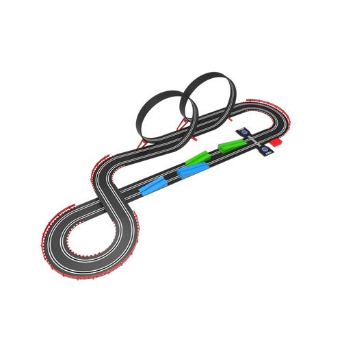 Speed Race