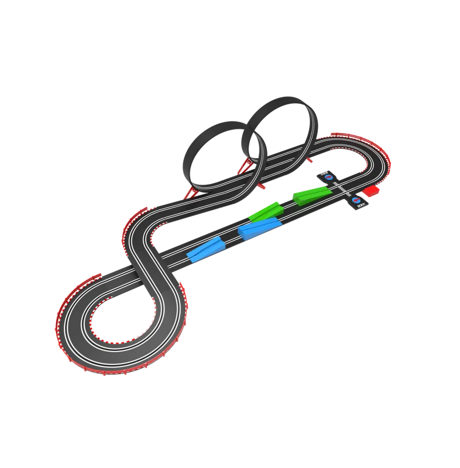 Speed Race