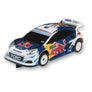 Ford Puma WRC - 2024