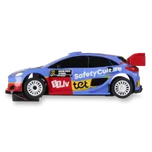 Ford Puma WRC 2025 slot car