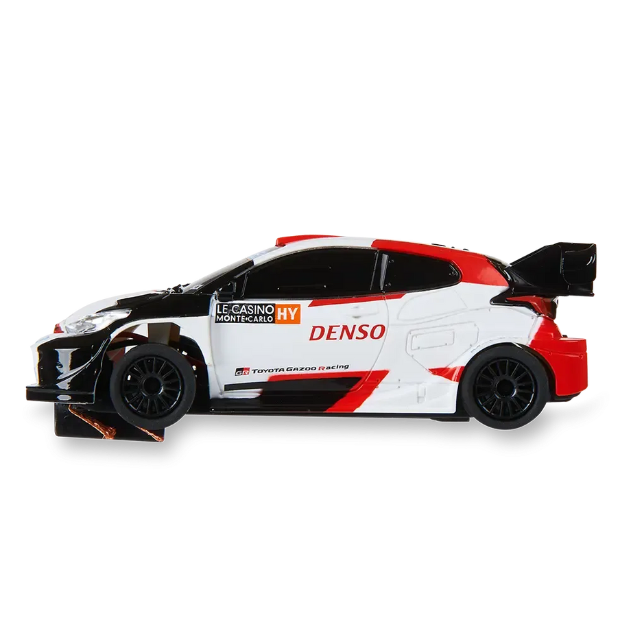 Toyota Yaris WRC - 2023