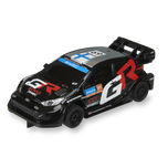 Scalextric Compact Toyota Yaris WRC - GR slot car