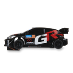 Scalextric Compact Toyota Yaris WRC - GR slot car