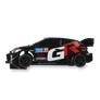 Scalextric Compact Toyota Yaris WRC - GR