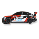 Scalextric Compact Audi RS3 LMS TCR - Coronel Slotcar