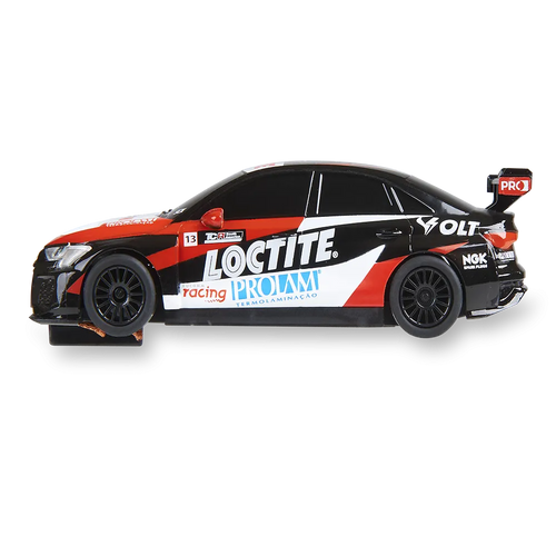 Audi RS3 LMS TCR - Coronel