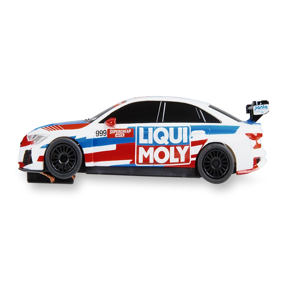 Audi RS3 LMS TCR - 999