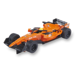 Formula 1 - Orange