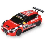 Cupra León Competición - Girolami