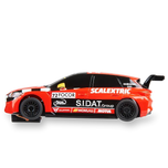 Cupra León Competición - Girolami