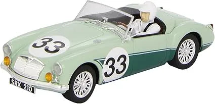 Scalextric MG A 33 Lund