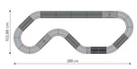 Ampliación Circuito Sprint Track C1 +