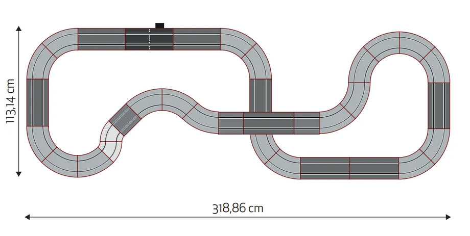 Circuito C2 +