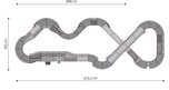 Circuito Advance 1+