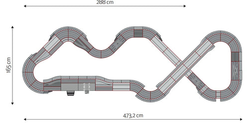 Circuito Advance 1+