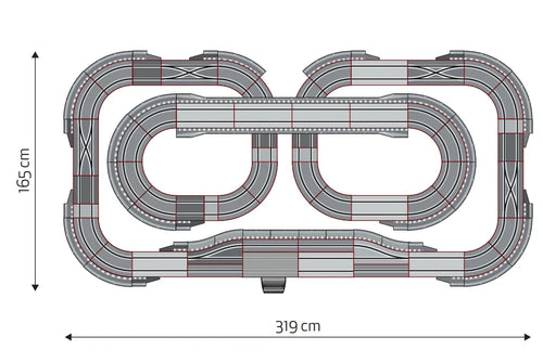 Circuito Advance 2 +