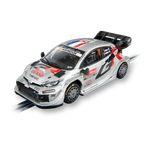 Toyota Yaris WRC S. Ogier - Portugal ‘25