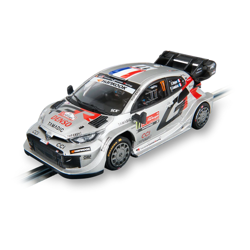 Toyota Yaris WRC S. Ogier - Portugal ‘25