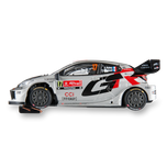 Toyota Yaris WRC S. Ogier - Portugal ‘25