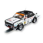 Abarth 131 S. Servià Rallye Monte-Carlo ‘79