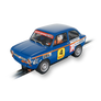 Scalextric Classic SEAT 850 - Anton Guasch Arrabassada ‘72