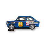 Scalextric SEAT 850 Anton Guasch Arrabassada ‘72 slot car