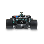 Aston Martin Formula 1 Alonso 2024 slot car