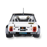 Abarth 131 S. Servià Rallye Monte-Carlo ‘79