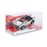 Abarth 131 S. Servià Rallye Monte-Carlo ‘79