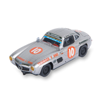 Mercedes-Benz 300 SL Coupé - Panamericana