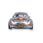 Mercedes-Benz 300 SL Coupé - Panamericana