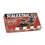 Offroad extension pack