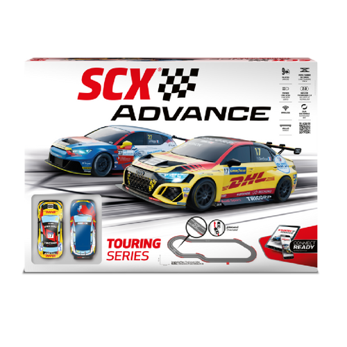 Touring Series