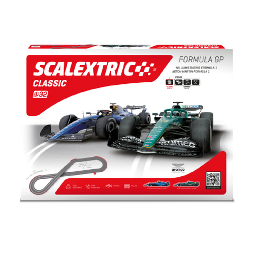 Formula GP