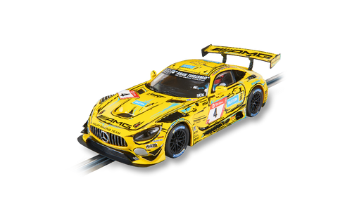 Mercedes AMG GT3 - 24h Nürburgring '23
