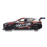 Cupra Leon Competition - Clay Richards x Carl Cox Slotcar