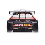 Cupra Leon Competition - Clay Richards x Carl Cox Slotcar