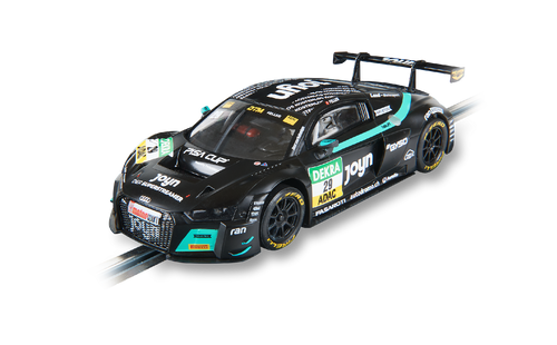 Audi R8 LMS GT3 - R. Feller - Land Motorsport